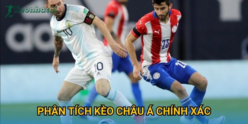 Phân tích kèo châu Á chính xác Keonhacai – Dự đoán kết quả từ dữ liệu 8 Phân tích kèo châu Á chính xác Keonhacai – Dự đoán kết quả từ dữ liệu