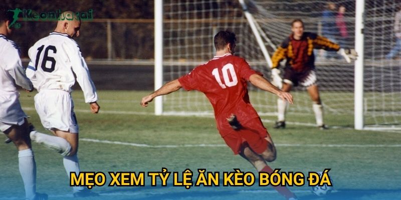 Mẹo xem tỷ lệ ăn kèo bóng đá Keonhacai – Hướng dẫn đọc odds nhanh 10 Mẹo xem tỷ lệ ăn kèo bóng đá Keonhacai – Hướng dẫn đọc odds nhanh