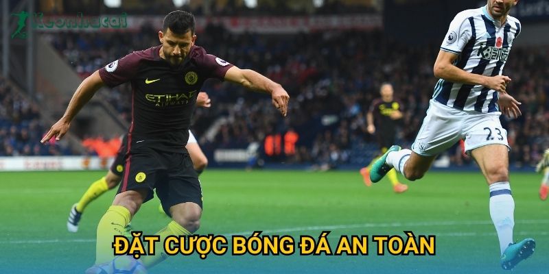 Đặt cược bóng đá an toàn Keonhacai – Quản lý vốn và giảm thiểu rủi ro 1 Đặt cược bóng đá an toàn Keonhacai – Quản lý vốn và giảm thiểu rủi ro