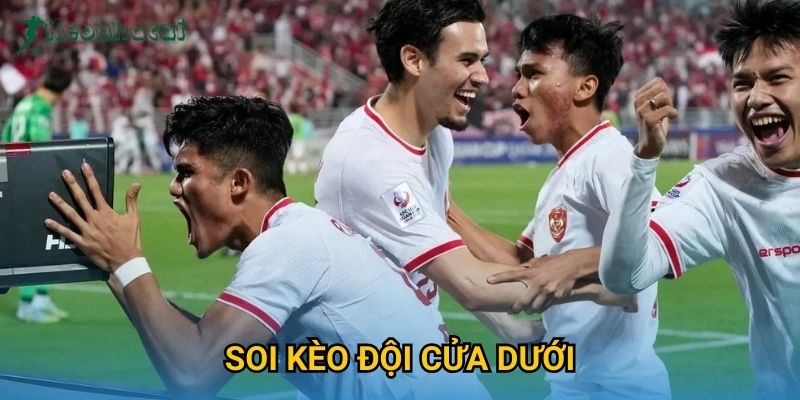 Soi kèo đội cửa dưới Keonhacai – Mẹo tối ưu cơ hội thắng cược 6 Soi kèo đội cửa dưới Keonhacai – Mẹo tối ưu cơ hội thắng cược