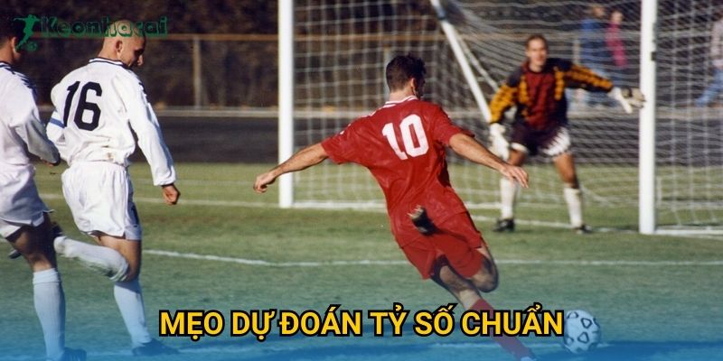 Mẹo dự đoán tỷ số chuẩn Keonhacai – Công cụ phân tích dữ liệu mới 9 Mẹo dự đoán tỷ số chuẩn Keonhacai – Công cụ phân tích dữ liệu mới