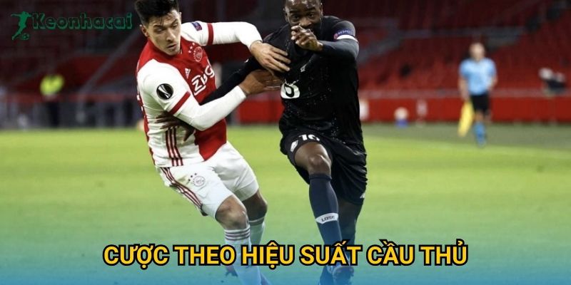 Cược theo hiệu suất cầu thủ Keonhacai – Phân tích dữ liệu chuyên sâu 10 Cược theo hiệu suất cầu thủ Keonhacai – Phân tích dữ liệu chuyên sâu